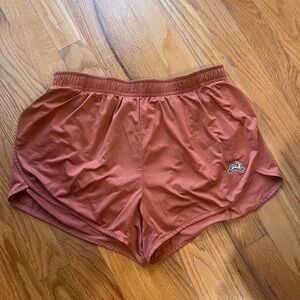 Tracksmith 3” Twilight Split Short
